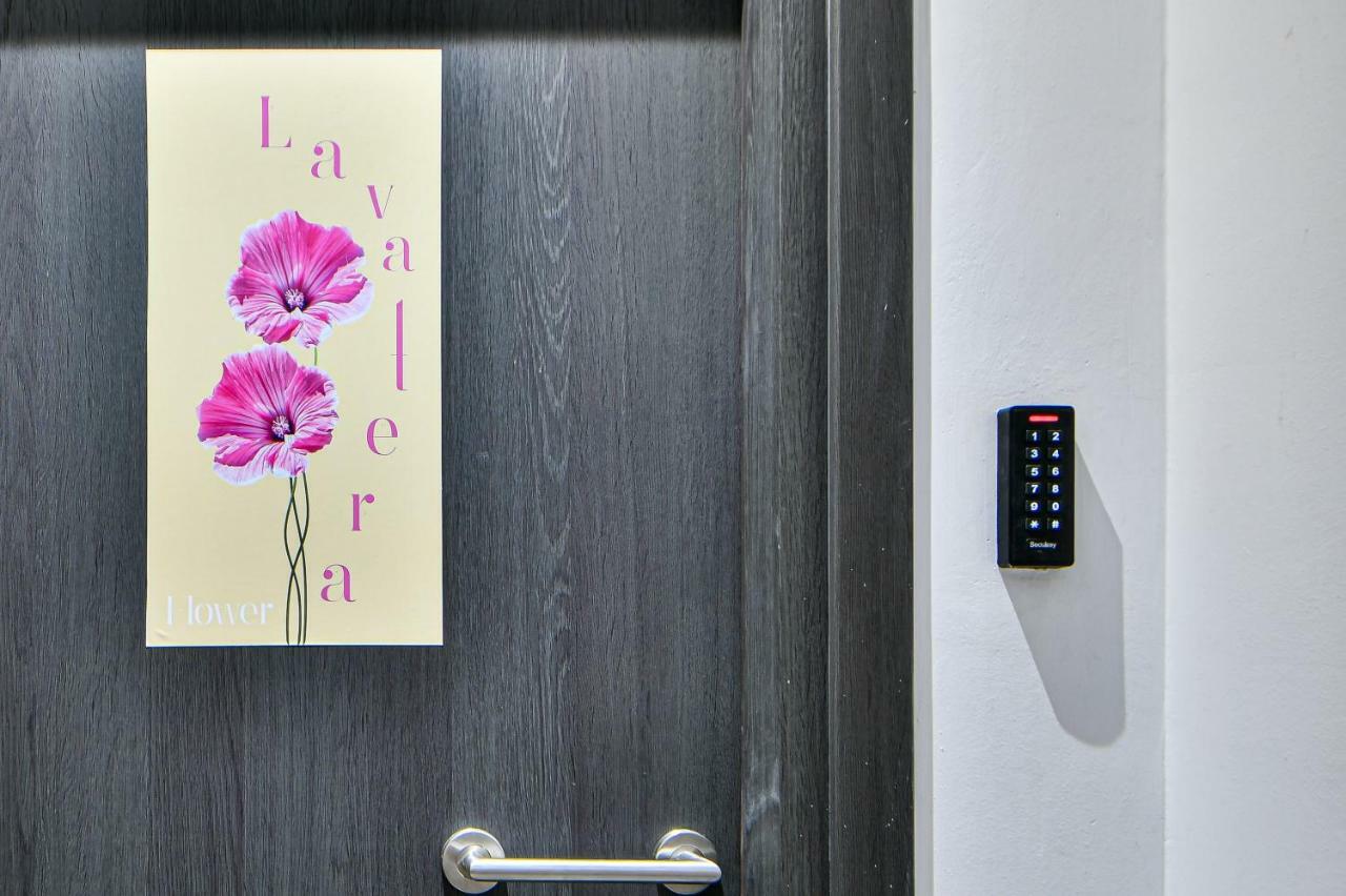 Flowers Of Athens, Boutique Aparthotel With 6-Apartments In Central Athen Exterior foto